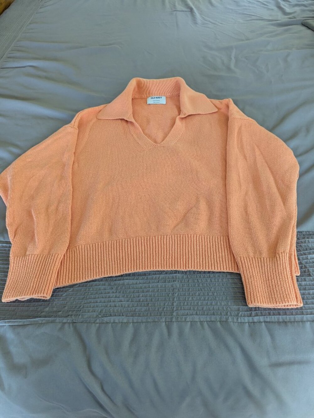 Old Navy Cotton Sweater